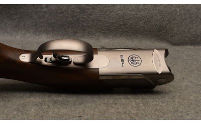 Beretta ~ 694 Trap ~ 12 Gauge - Image 6 of 13
