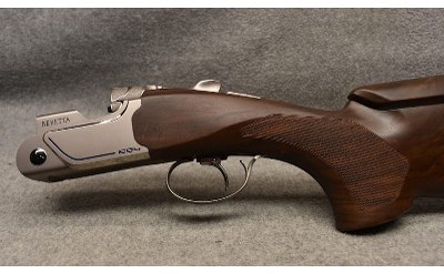 Beretta ~ 694 Trap ~ 12 Gauge - Image 3 of 13