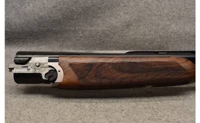 Beretta ~ 694 Trap ~ 12 Gauge - Image 11 of 13