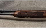 Beretta ~ 694 Trap ~ 12 Gauge - Image 9 of 13