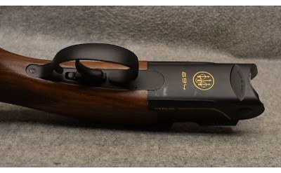 Beretta ~ 694 Sporting ~ 12 Gauge - Image 6 of 13