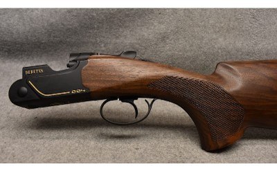 Beretta ~ 694 Sporting ~ 12 Gauge - Image 3 of 13