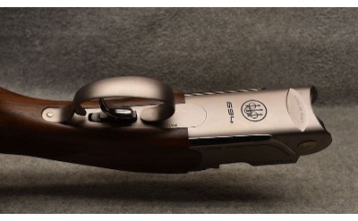 Beretta ~ 694 Trap ~ 12 Gauge - Image 6 of 13