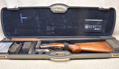 Beretta ~ 694 Trap ~ 12 Gauge - Image 1 of 13
