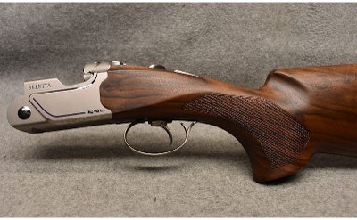 Beretta ~ 694 Trap ~ 12 Gauge - Image 3 of 13