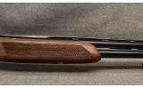 Beretta ~ 694 Trap ~ 12 Gauge - Image 9 of 13