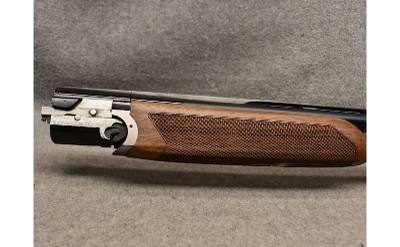 Beretta ~ 694 Trap ~ 12 Gauge - Image 8 of 13
