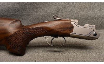 Beretta ~ 694 Trap ~ 12 Gauge - Image 5 of 13