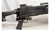 Browning ~ 1919 ~ .308 Caliber - 3 of 11