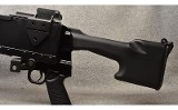 Browning ~ 1919 ~ .308 Caliber - 7 of 11
