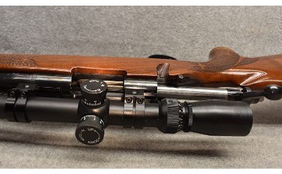 Remington ~ Model 700 ~ .22-250 Remington - Image 9 of 9