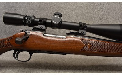 Remington ~ Model 700 ~ .22-250 Remington - Image 3 of 9