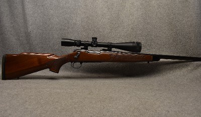 Remington ~ Model 700 ~ .22-250 Remington - Image 1 of 9