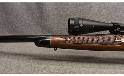 Remington ~ Model 700 ~ .22-250 Remington - Image 7 of 9
