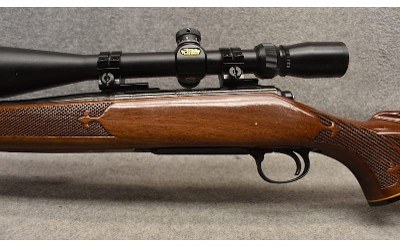Remington ~ Model 700 ~ .22-250 Remington - Image 6 of 9