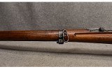 Arisaka ~ Type 99 Carbine ~ 7.7 Japanese - 8 of 10