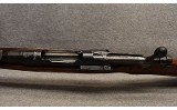 Arisaka ~ Type 99 Carbine ~ 7.7 Japanese - 10 of 10