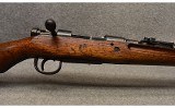 Arisaka ~ Type 99 Carbine ~ 7.7 Japanese - 3 of 10