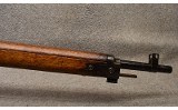 Arisaka ~ Type 99 Carbine ~ 7.7 Japanese - 5 of 10