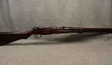 Arisaka ~ Type 99 Carbine ~ 7.7 Japanese - 1 of 10