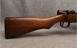 Arisaka ~ Type 99 ~ 7.7 Japanese - 2 of 9