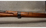 Arisaka ~ Type 99 ~ 7.7 Japanese - 4 of 9