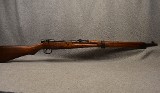 Arisaka ~ Type 99 ~ 7.7 Japanese - 1 of 9