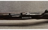 Arisaka ~ Type 99 Carbine ~ 7.7 Japanese - 10 of 10