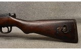 Arisaka ~ Type 99 Carbine ~ 7.7 Japanese - 6 of 10