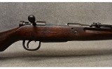 Arisaka ~ Type 99 Carbine ~ 7.7 Japanese - 3 of 10