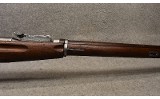 Mosin-Nagant ~ M91/30 ~ 7.62x54R - 4 of 10