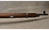 Mosin-Nagant ~ M91/30 ~ 7.62x54R - 5 of 10
