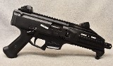CZ ~ Scorpion Evo 3 S1 ~ 9mm Luger - 1 of 2