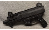 CZ ~ Scorpion 3 Plus ~ 9mm Luger - 2 of 2