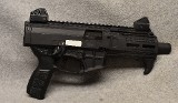 CZ ~ Scorpion 3 Plus ~ 9mm Luger - 1 of 2