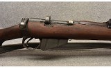 Lithgow ~ SMLE III 1941 ~ .303 British - Image 3 of 10