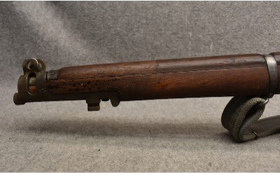 Lithgow ~ SMLE III 1941 ~ .303 British - Image 9 of 10