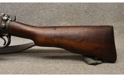 Lithgow ~ SMLE III 1941 ~ .303 British - Image 6 of 10