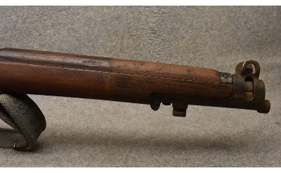 Lithgow ~ SMLE III 1941 ~ .303 British - Image 5 of 10