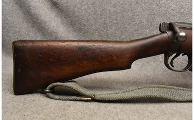 Lithgow ~ SMLE III 1941 ~ .303 British - Image 2 of 10