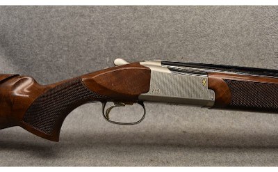 Browning ~ Citori 725 Sporting ~ 12 Gauge - Image 3 of 12