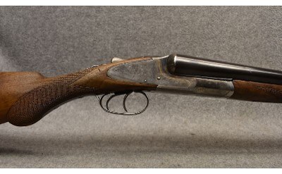 L.C. Smith ~ 00 ~ 12 Gauge - Image 3 of 11