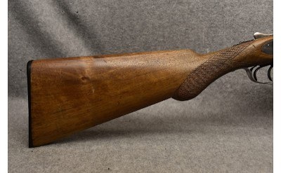L.C. Smith ~ 00 ~ 12 Gauge - Image 2 of 11