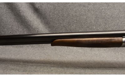L.C. Smith ~ 00 ~ 12 Gauge - Image 7 of 11
