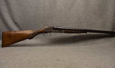 L.C. Smith ~ 00 ~ 12 Gauge - Image 1 of 11