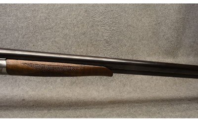 L.C. Smith ~ 00 ~ 12 Gauge - Image 4 of 11