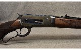 Winchester ~ Model 1886 ~ .45-70 Government - 3 of 11