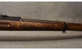 Mosin-Nagant ~ Sako M39 ~ 7.62x54R - 4 of 11