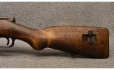 Mosin-Nagant ~ Sako M39 ~ 7.62x54R - 6 of 11