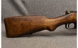 Mosin-Nagant ~ Sako M39 ~ 7.62x54R - 2 of 11
